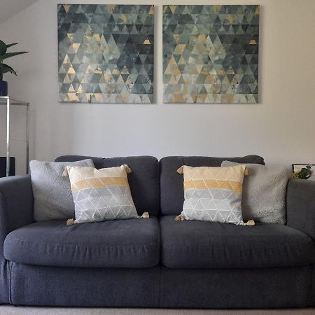 Gracenote Properties Hemel Hempstead - Serviced Apartment With Free Parking Dış mekan fotoğraf