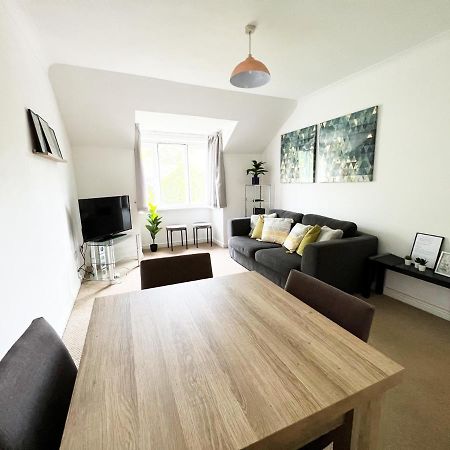 Gracenote Properties Hemel Hempstead - Serviced Apartment With Free Parking Dış mekan fotoğraf