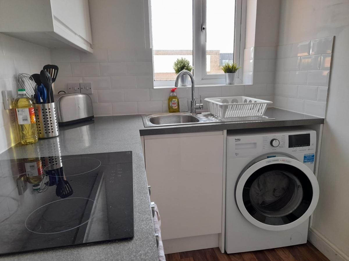 Gracenote Properties Hemel Hempstead - Serviced Apartment With Free Parking Dış mekan fotoğraf