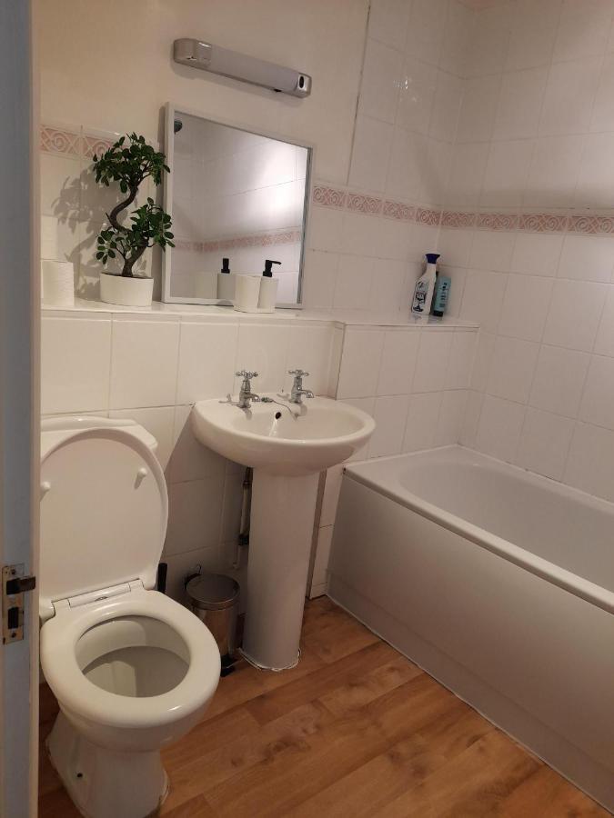 Gracenote Properties Hemel Hempstead - Serviced Apartment With Free Parking Dış mekan fotoğraf