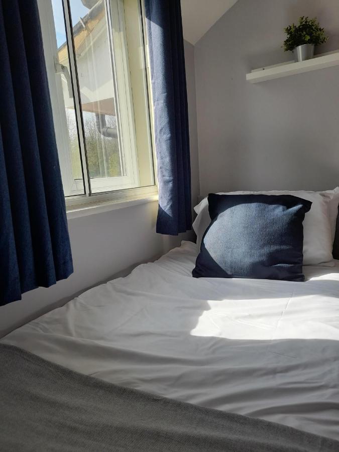 Gracenote Properties Hemel Hempstead - Serviced Apartment With Free Parking Dış mekan fotoğraf